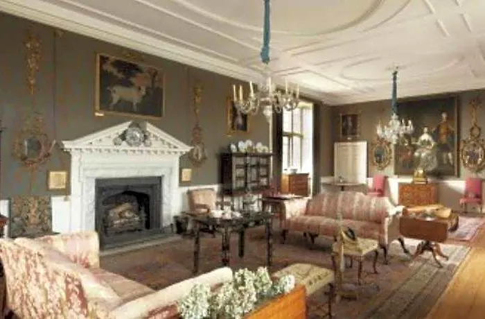 Arch House B And B