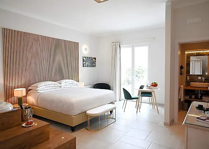 Dimora Bianca Luxury