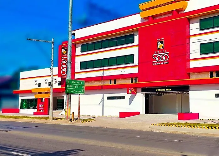 Hotel Sogo Davao