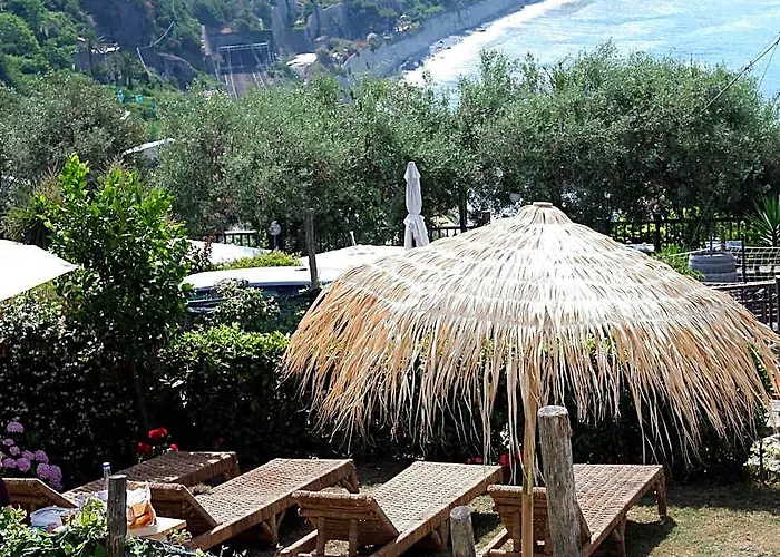 Maduneta 5 Terre Guesthouse