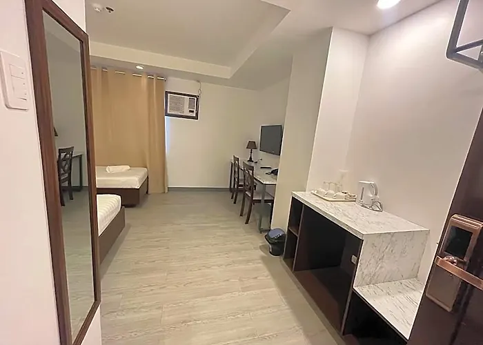 Casa Domingo De Surigao Hotel And Suites