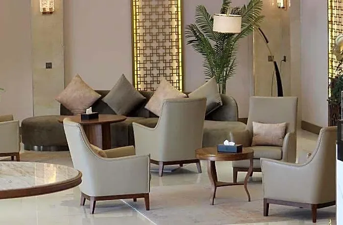 H Luxury Hotel