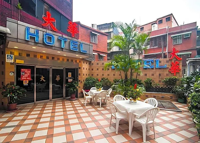 Dahua Hotel