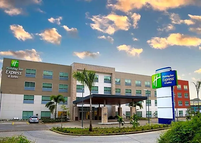 Holiday Inn Express & Suites St. Vincent - Grenadines By Ihg