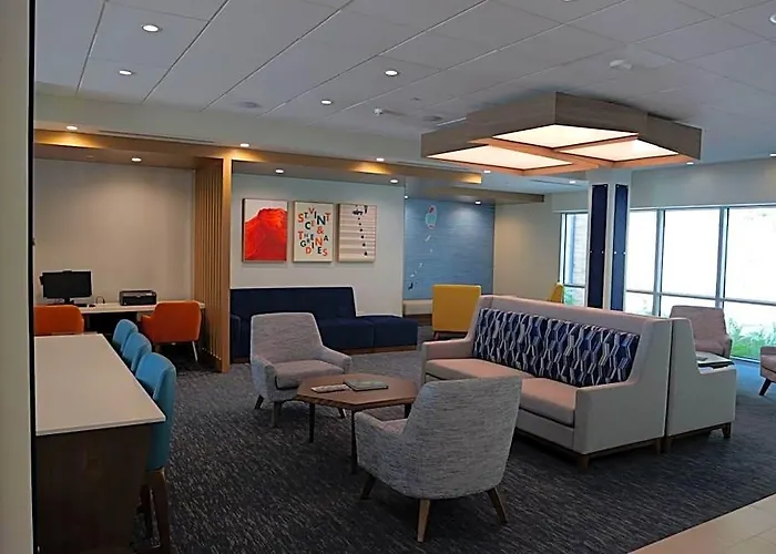 Holiday Inn Express & Suites St. Vincent - Grenadines By Ihg