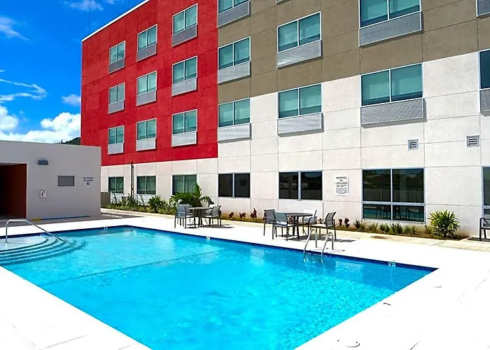 Holiday Inn Express & Suites St. Vincent - Grenadines By Ihg