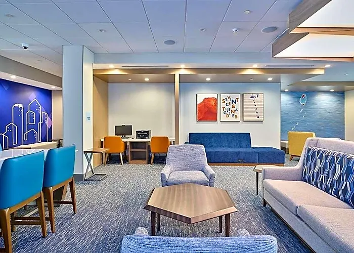 Holiday Inn Express & Suites St. Vincent - Grenadines By Ihg