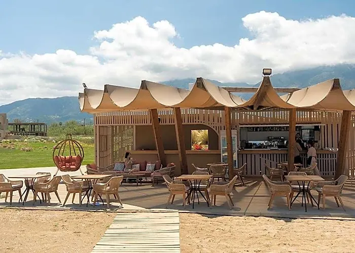 Ventale Island Breeze Resort