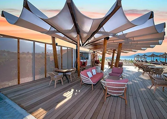 Ventale Island Breeze Resort