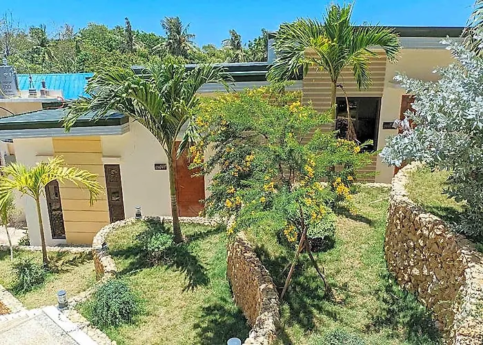 Reddoorz @ Lm Apartelle Boracay