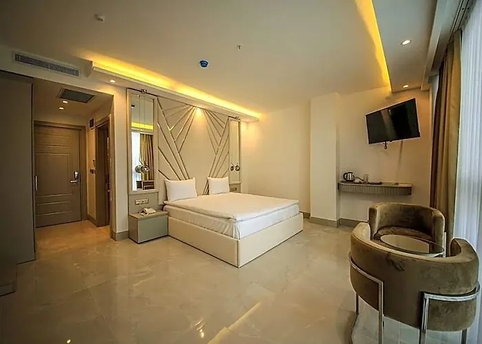 Gorgulu Hotel
