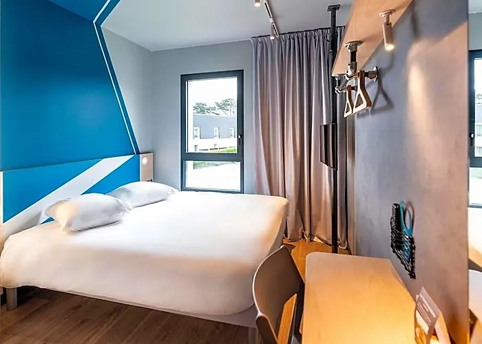 Ibis Budget Morlaix