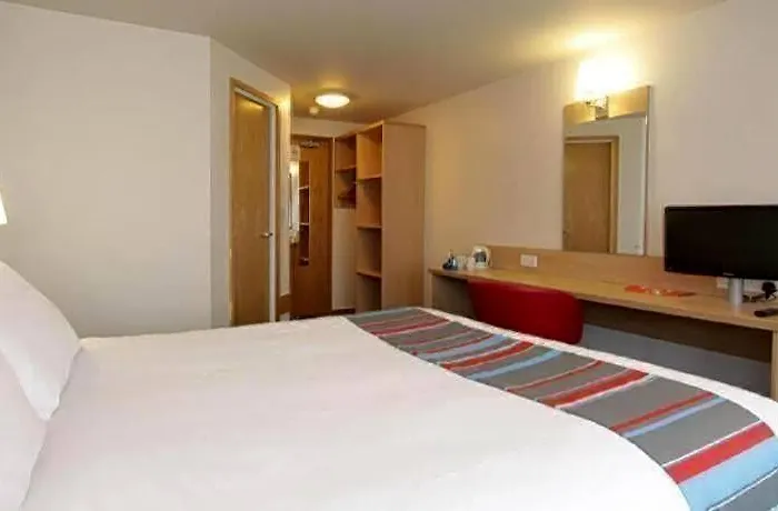 Travelodge Harlow
