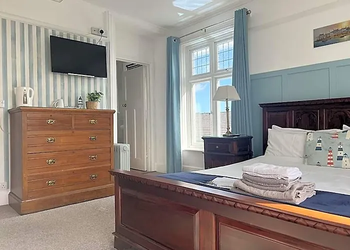 Gwyndra House B&B
