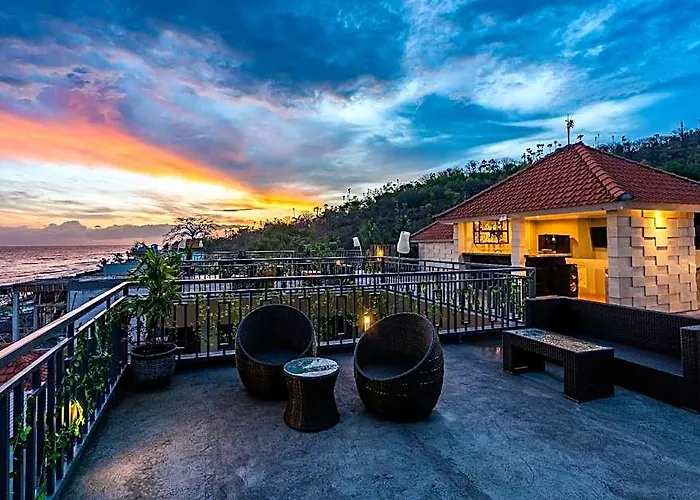 Mejore Beach Hotel