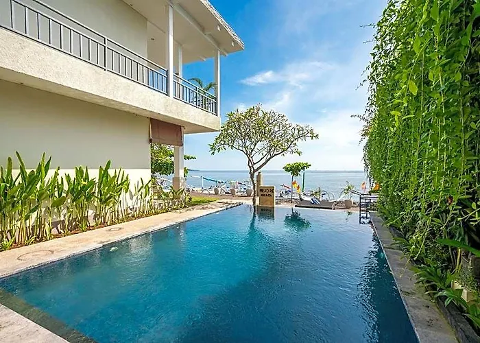 Mejore Beach Hotel