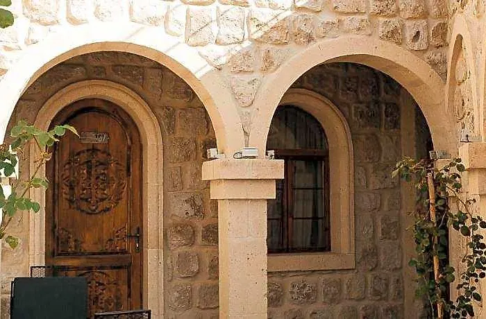 Cappadocia Vita Cave Hotel