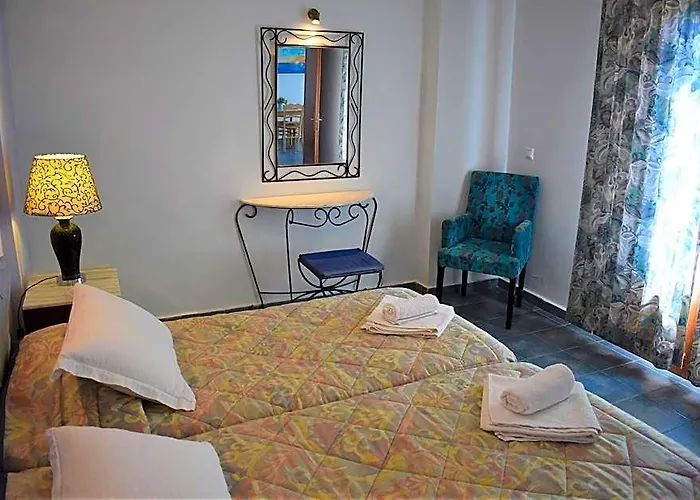 Melidron Hotel