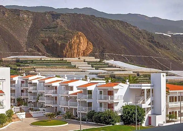 Apartments La Palma, Affiliated By Melia