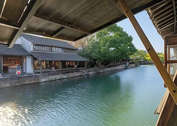 Wuzhen Guesthouse