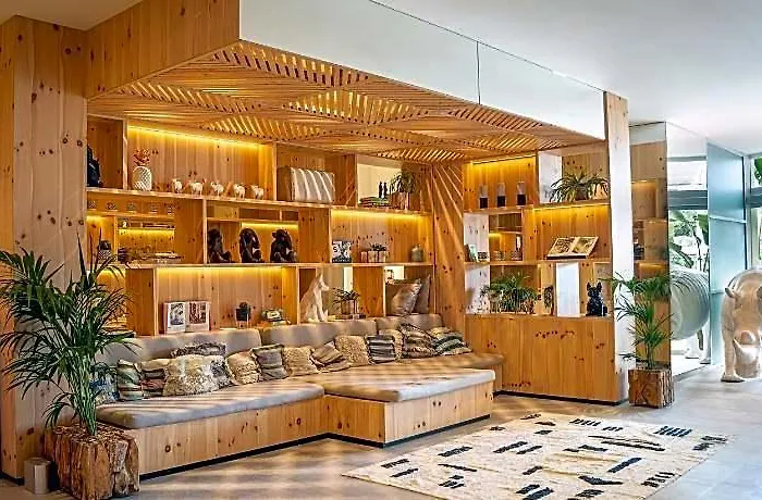 Innside By Melia Calvia Beach