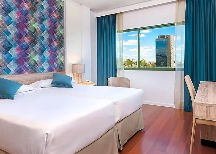 Hotel Guadalajara & Conference Center Affiliated By Melia