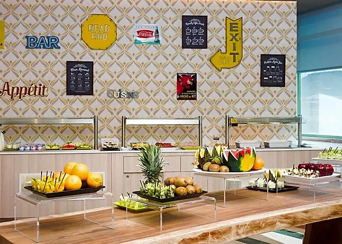 Hotel Guadalajara & Conference Center Affiliated By Melia