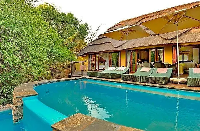 Motswiri Private Safari Lodge