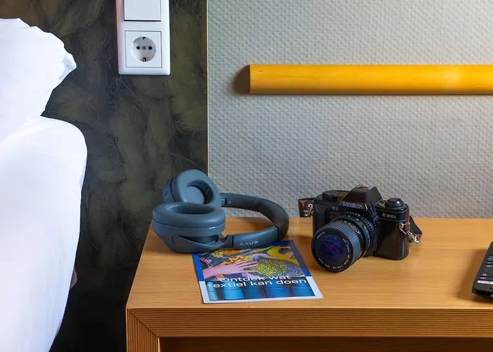 ibis Tilburg