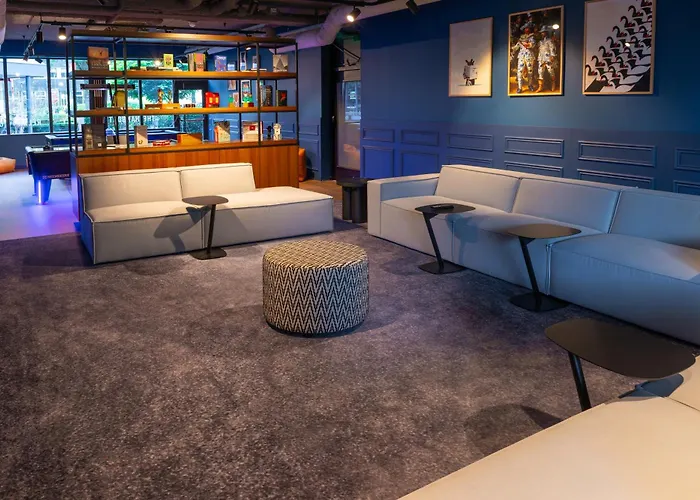 Ibis Tilburg