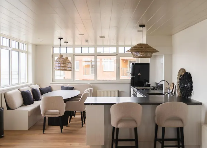 Noordzee, Hotel&Spa Cadzand