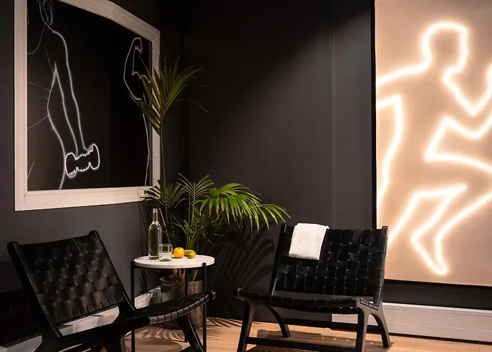 Nyx Hotel Amsterdam Rembrandt Square