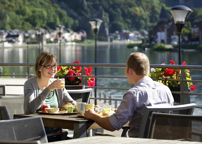 ibis Dinant Centre Hotel