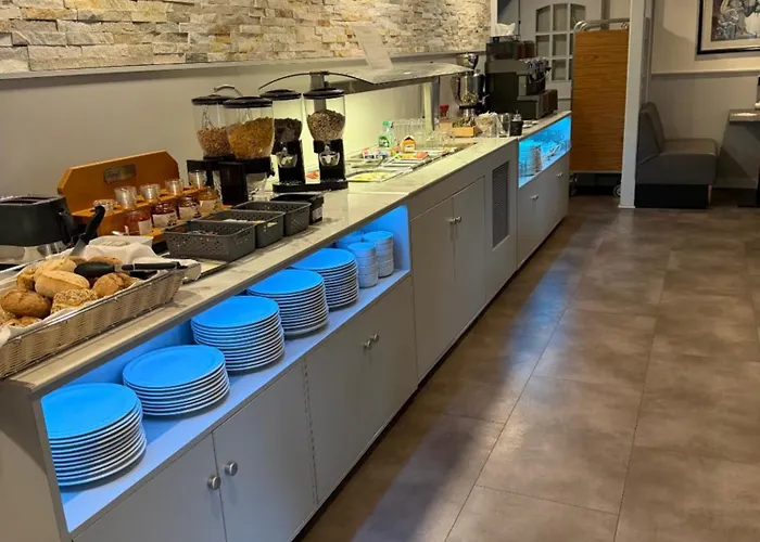 City Hotel Essen