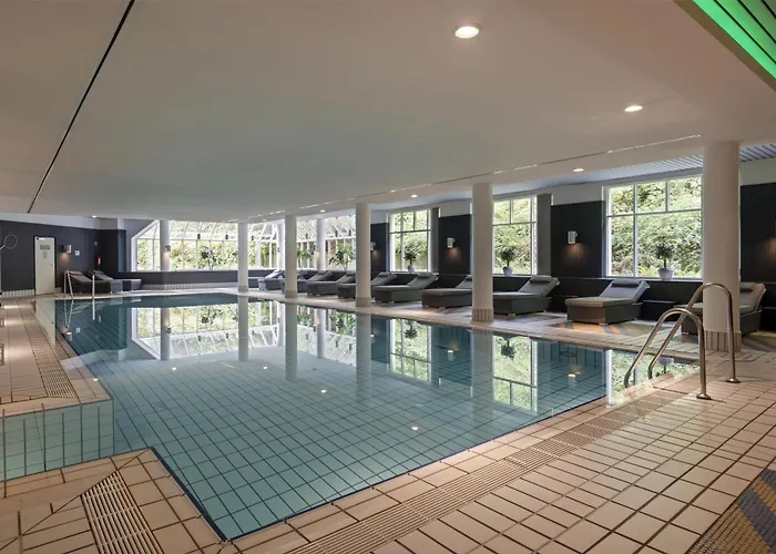 Radisson Blu Hotel Dortmund