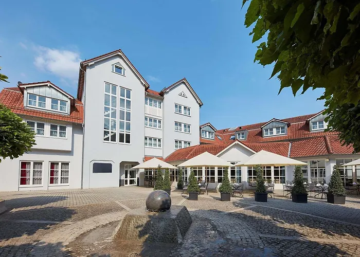 Hotel Ibis Styles Neckarsulm