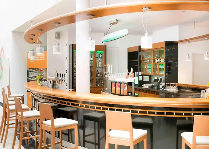 Novotel Hildesheim
