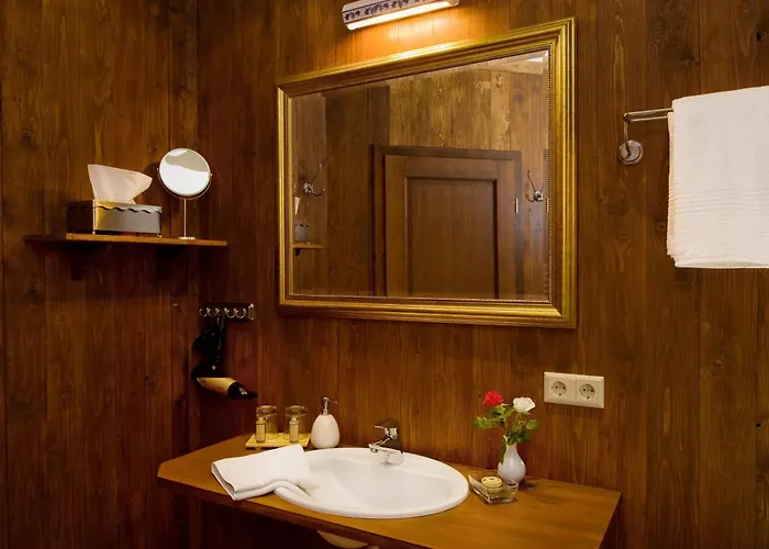 Boutique-Hotel&Wellness Goldenes Fass Meißen
