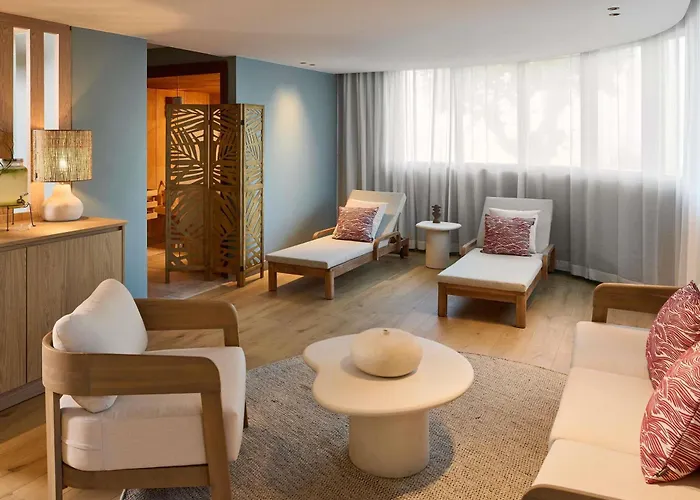 Le Talaia Hotel & Spa Biarritz - Mgallery Collection