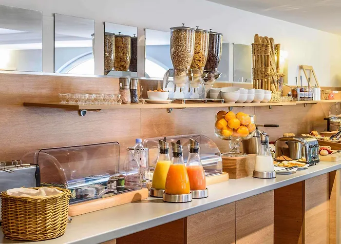Aparthotel Adagio Monaco Palais Joséphine