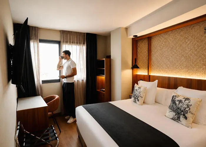 Hotel Plaza