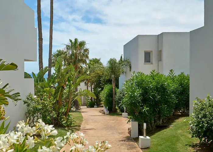Hotel Fergus Conil Park Conil De La Frontera