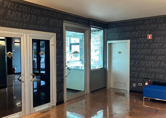 Sure Hotel By Best Western Milano Padova