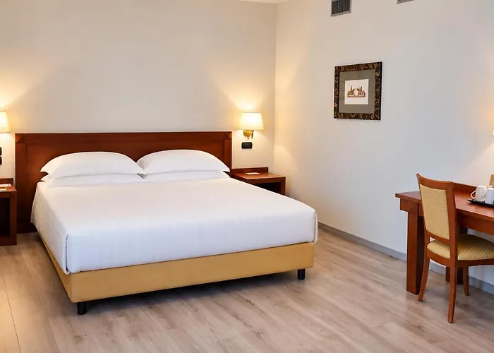 Phi Hotel Cavalieri