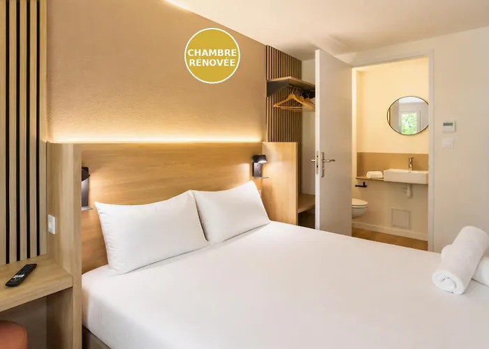 Premiere Classe Toulon La Seyne-sur-Mer