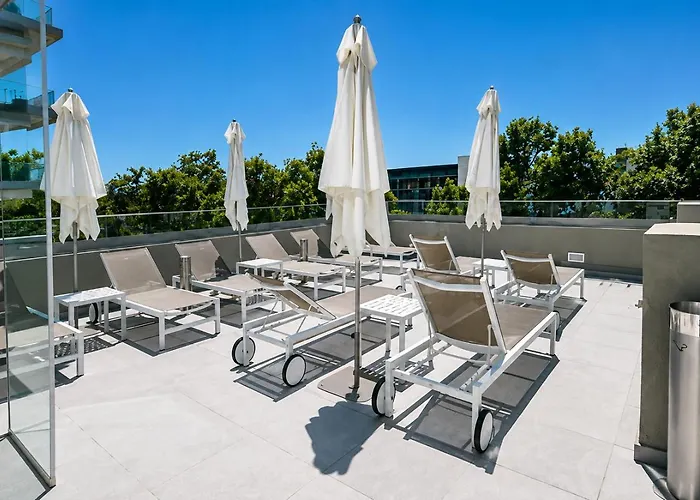 Apartamentos Turisticos Paraiso