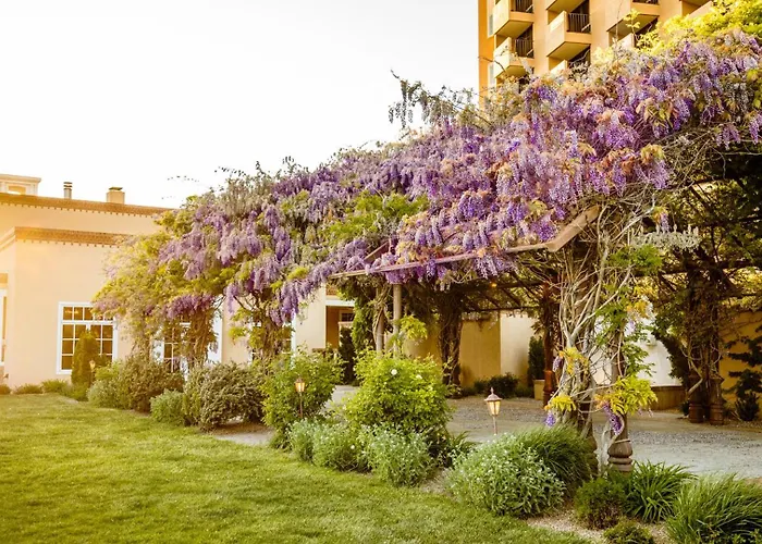 Hotel Albuquerque At Old Town