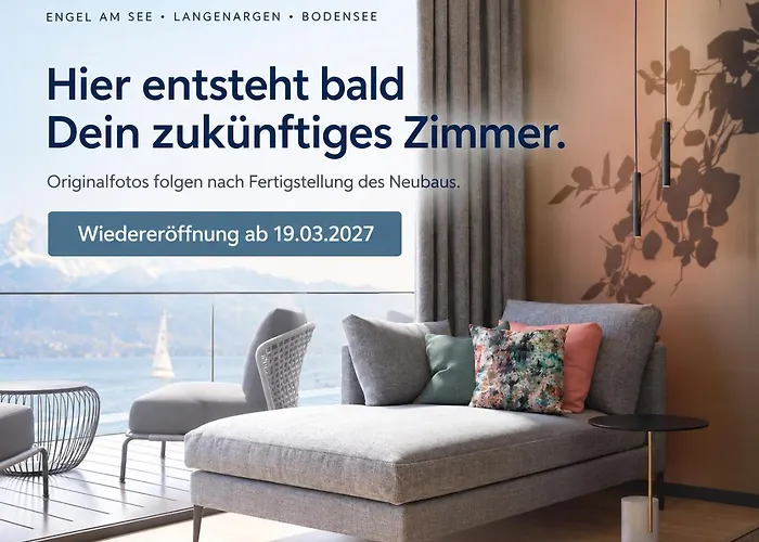 Hotel Engel