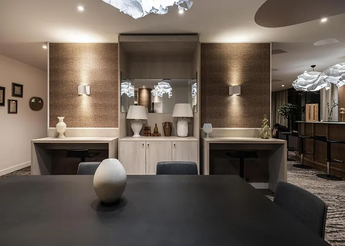 Mercure Grenoble Meylan
