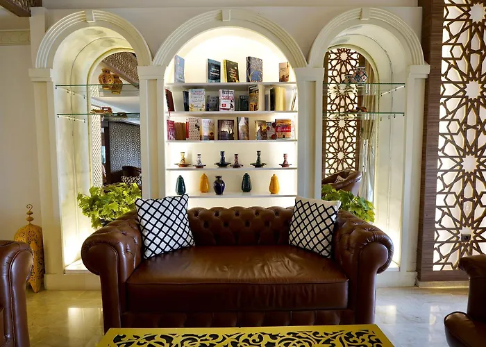 Hotel Imperial Plaza & Spa